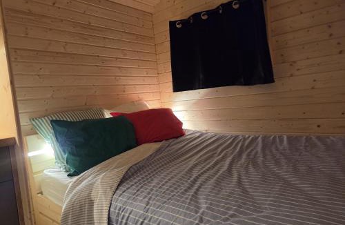 Cour-Cheverny Other | les cabanes du tertre