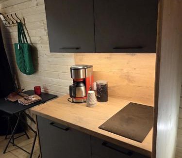 Cour-Cheverny Other | les cabanes du tertre