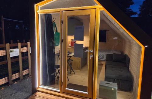 Cour-Cheverny Other | les cabanes du tertre