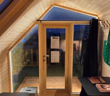 Cour-Cheverny Other | les cabanes du tertre