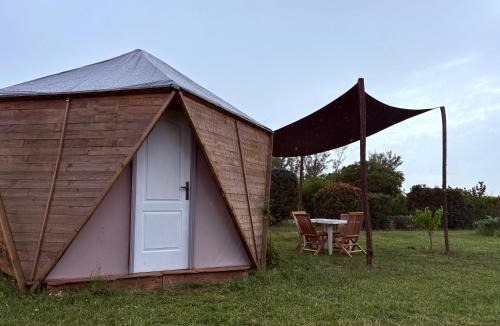 Molandier Other | Les Cabanes du Vigné