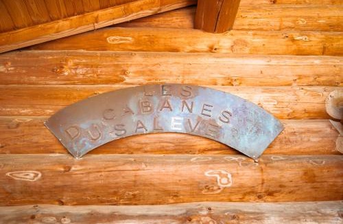 La Croisette House | Les Cabanes Du Saleve