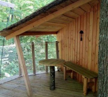 Giffaumont-Champaubert Other | Les cabanes du lac du Der