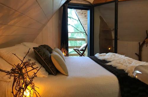 Cogles Other | Les Cabanes de Koad'dour - séjour SPA dans les arbres