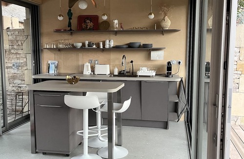 Bozouls Cabin | Les Cabanes Insolites del Traouc