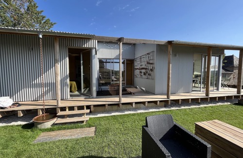 Bozouls Cabin | Les Cabanes Insolites del Traouc