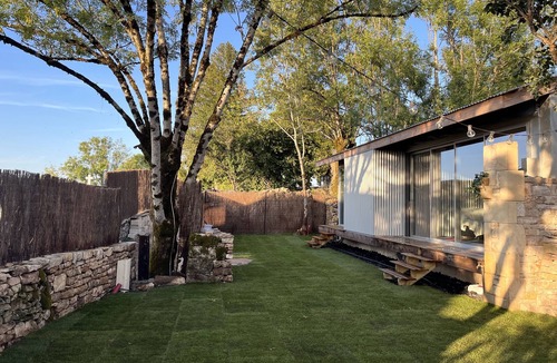 Bozouls Cabin | Les Cabanes Insolites del Traouc