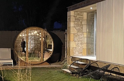 Bozouls Cabin | Les Cabanes Insolites del Traouc