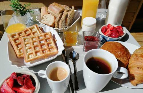 Satillieu Cabin | Les Cabanes Suspendues