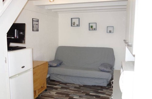 Le Barcares Apartment | Les Cabestans 1,2,3