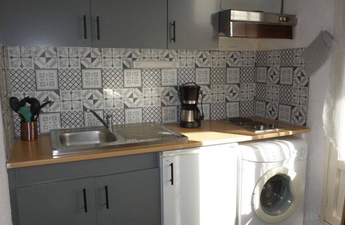 Le Barcares Apartment | Les Cabestans 1,2,3