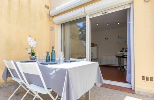 Le Barcares Apartment | Les Cabestans 1,2,3 270.2