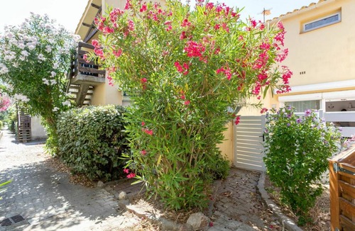 Le Barcares Apartment | Les Cabestans 1,2,3 270.2