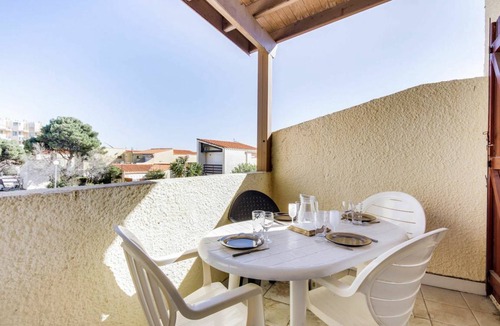 Le Barcares Apartment | Les Cabestans 1,2,3 270.2