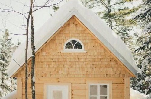 Saint-Onesime-d'Ixworth Cabin | Les Cabines St-O - 3