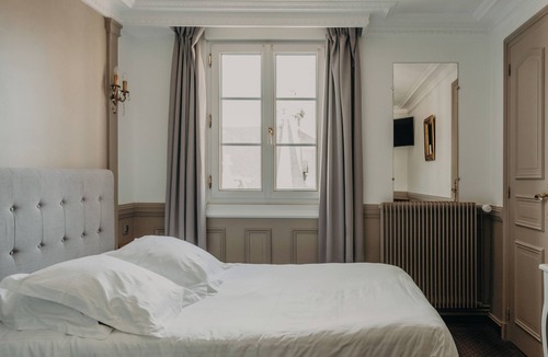 Houlgate Hotel | Les Cabines