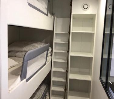 Le Touquet-Paris-Plage Apartment | Les Cabines