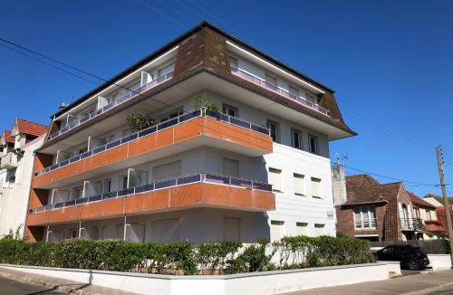 Le Touquet-Paris-Plage Apartment | Les Cabines