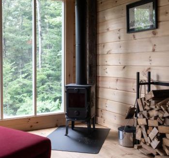 Saint-Onesime-d'Ixworth Other | Les Cabines St-O #2
