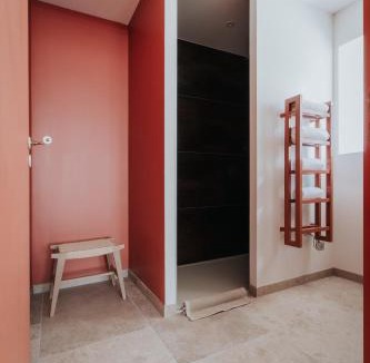 Change Hotel | Les Cabottes