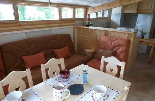 Saint-Julien-Mont-Denis House | LES Cabrettes - St-julien-montdenis