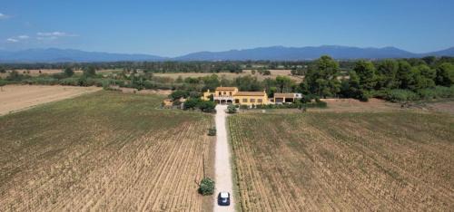 Perelada House | Les Cabretes Vilanova de la Muga