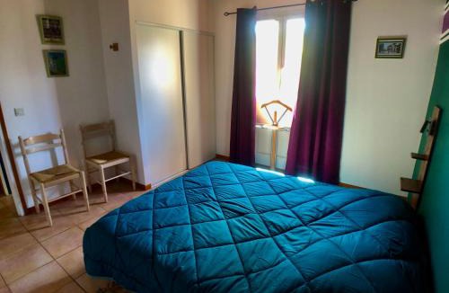 Labeaume House | Les Cades