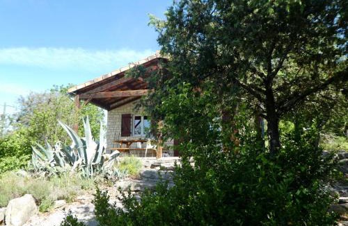 Labeaume House | Les Cades
