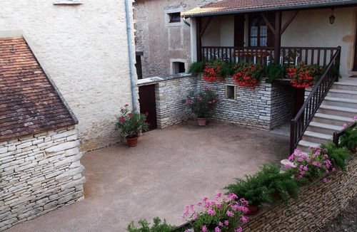 Cortevaix House | Les Cadoles - Cortevaix