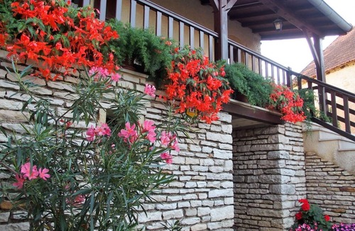 Cortevaix House | Les Cadoles - Cortevaix