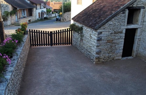 Cortevaix House | Les Cadoles - Cortevaix