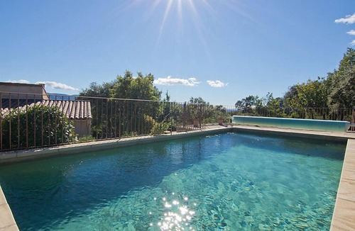 Viens House | Les Cairnes by Interhome