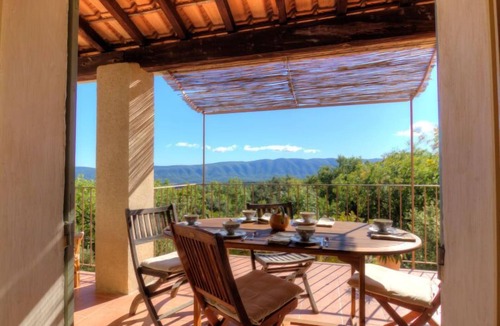 Viens House | Les Cairnes by Interhome