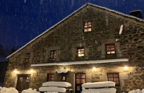 Les Estables House | Les Calades