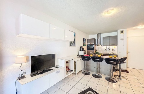 Saint-Aygulf Apartment | Les Calanques du Parc by Interhome
