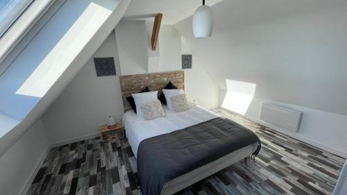 Bleriot-Plage Apartment | les Calimottes