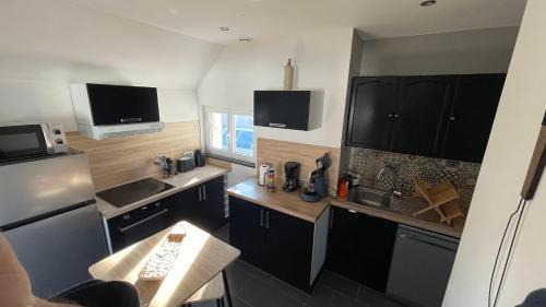 Bleriot-Plage Apartment | les Calimottes