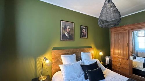 Honfleur Apartment | Les Calins d'Honfleur