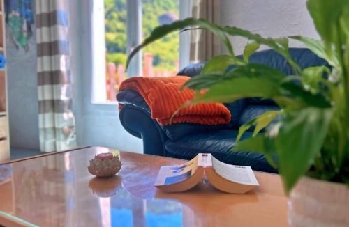 Annot Hotel | Les callunes