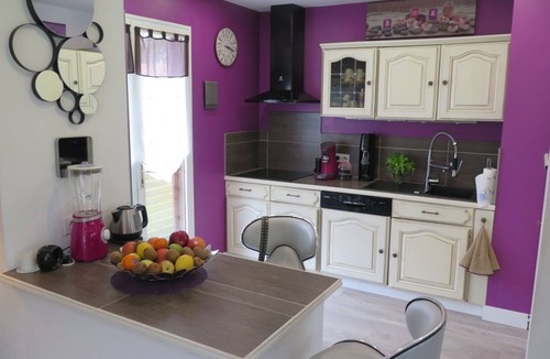 Labenne House | Les Camélias by Interhome