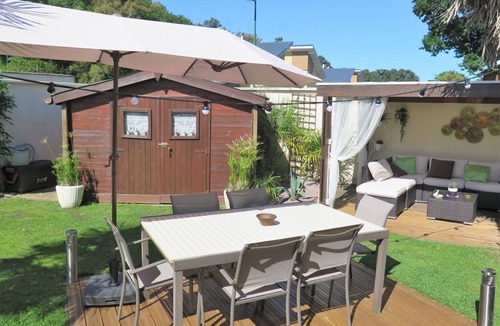 Labenne House | Les Camélias by Interhome