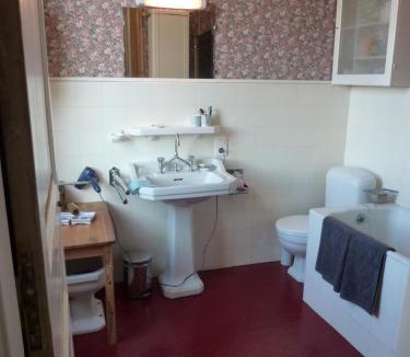 Mazamet Bed & Breakfast | les camélias