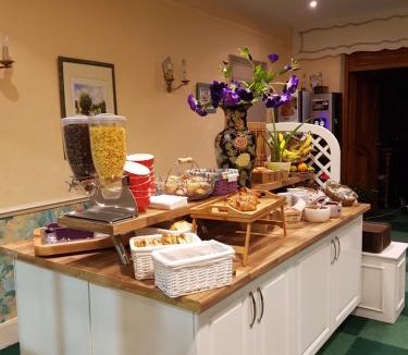 Bagnoles-de-l'Orne Hotel | Les Camelias