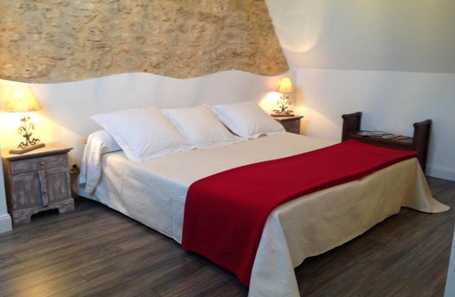 Lalinde Bed & Breakfast | Les Camelias