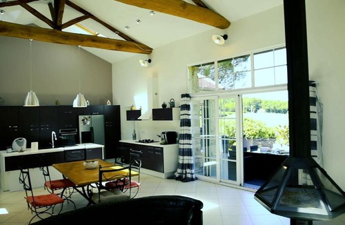 Lalinde Bed & Breakfast | Les Camelias