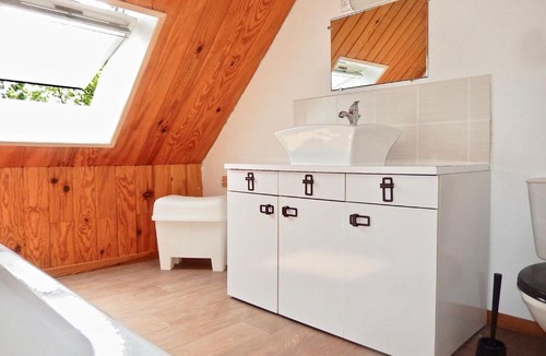 Rochefort-en-Terre House | Les Camelias