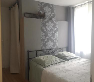 Triel-sur-Seine House | Les camilleries