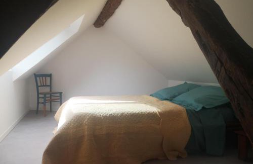 Triel-sur-Seine House | Les camilleries