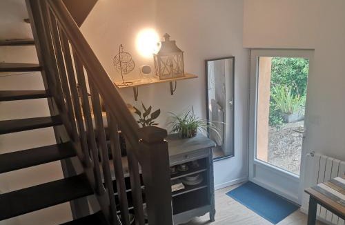 Triel-sur-Seine House | Les camilleries