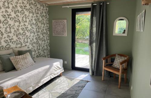 La Dornac House | Les Caminols